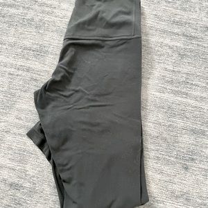Lululemon align pant